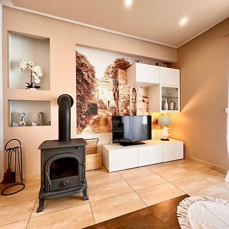 Apartament Crolife ماكارسكا المظهر الخارجي الصورة