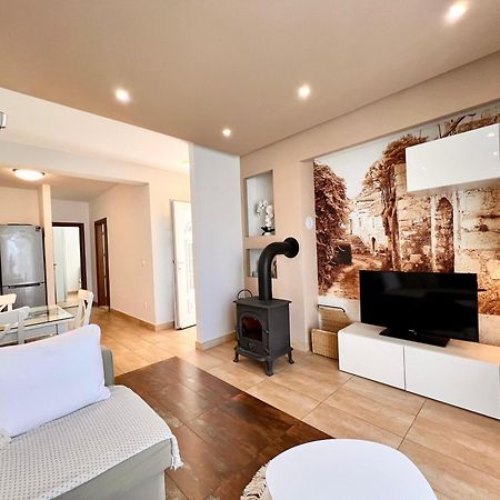 Apartament Crolife ماكارسكا المظهر الخارجي الصورة