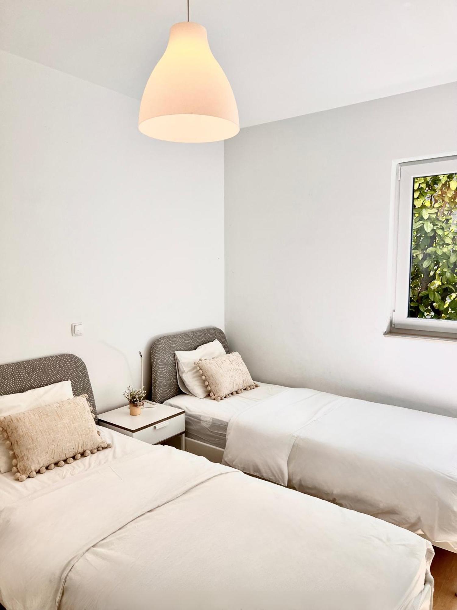 Apartament Crolife ماكارسكا المظهر الخارجي الصورة