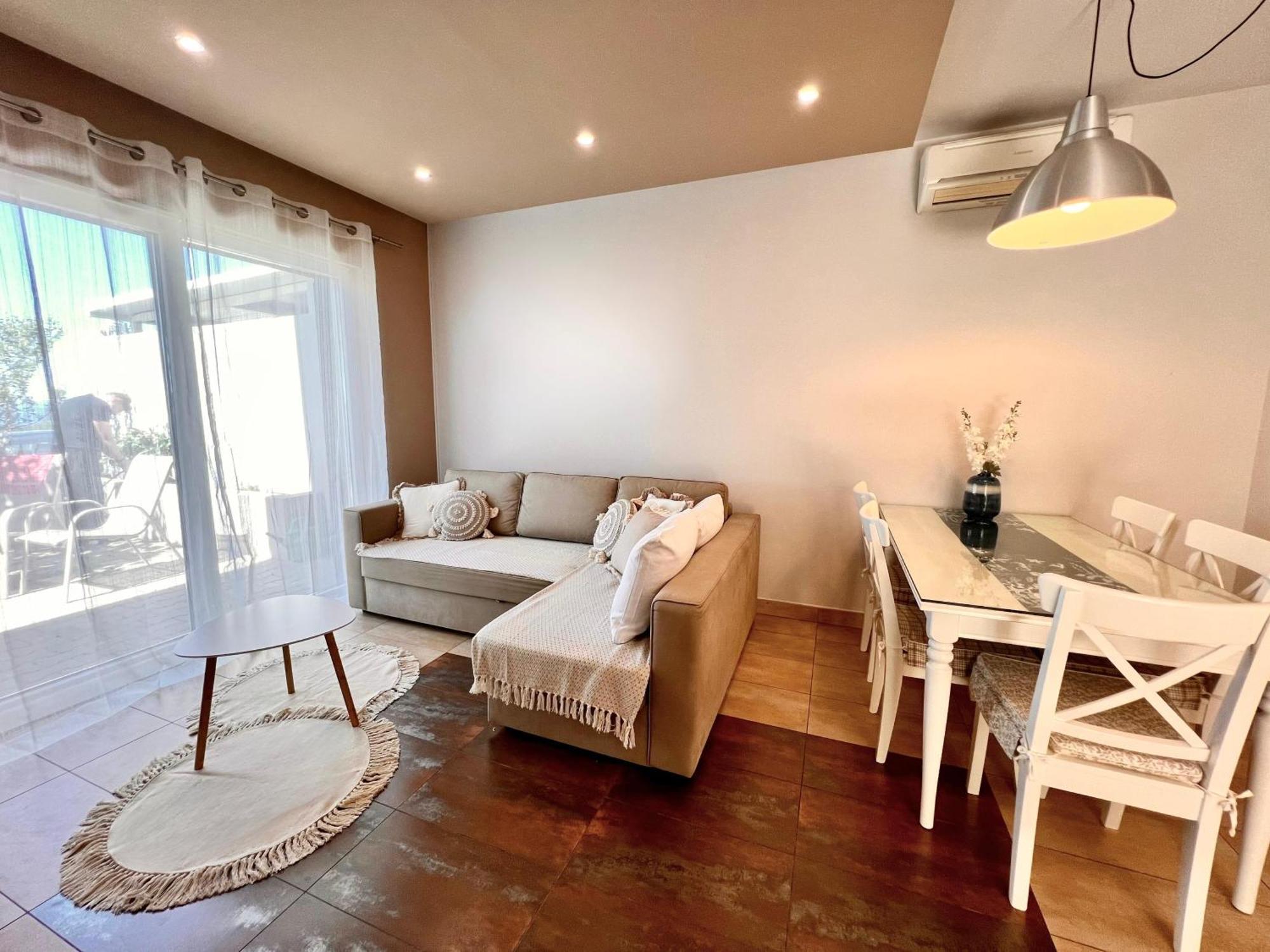 Apartament Crolife ماكارسكا المظهر الخارجي الصورة