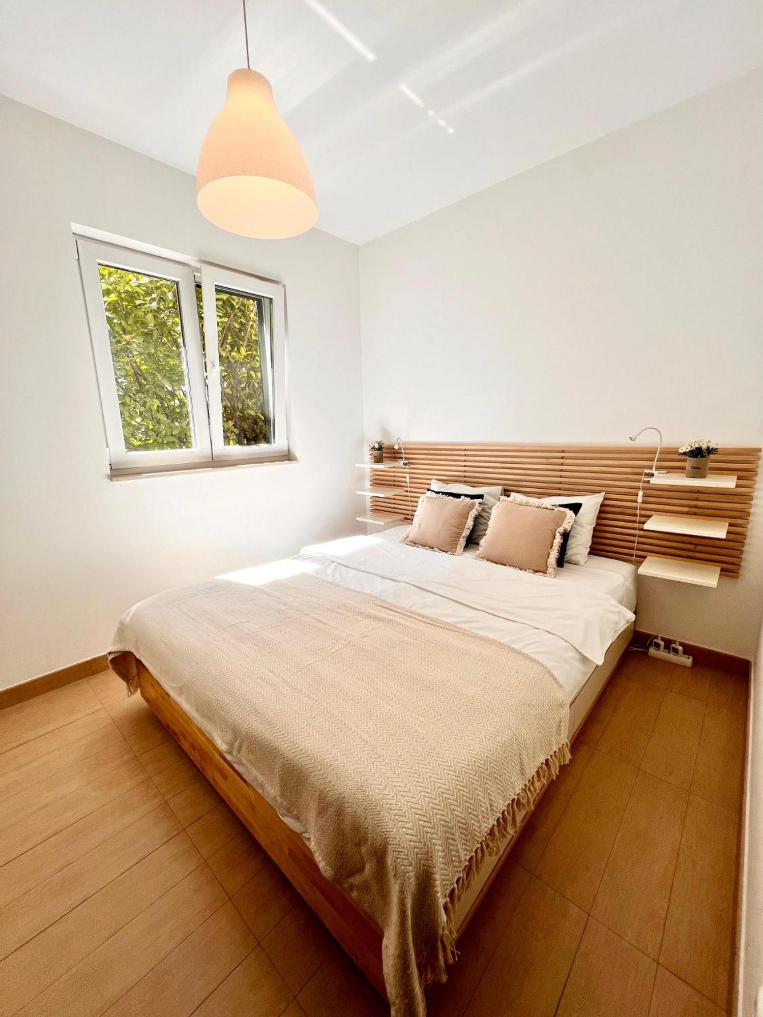Apartament Crolife ماكارسكا المظهر الخارجي الصورة
