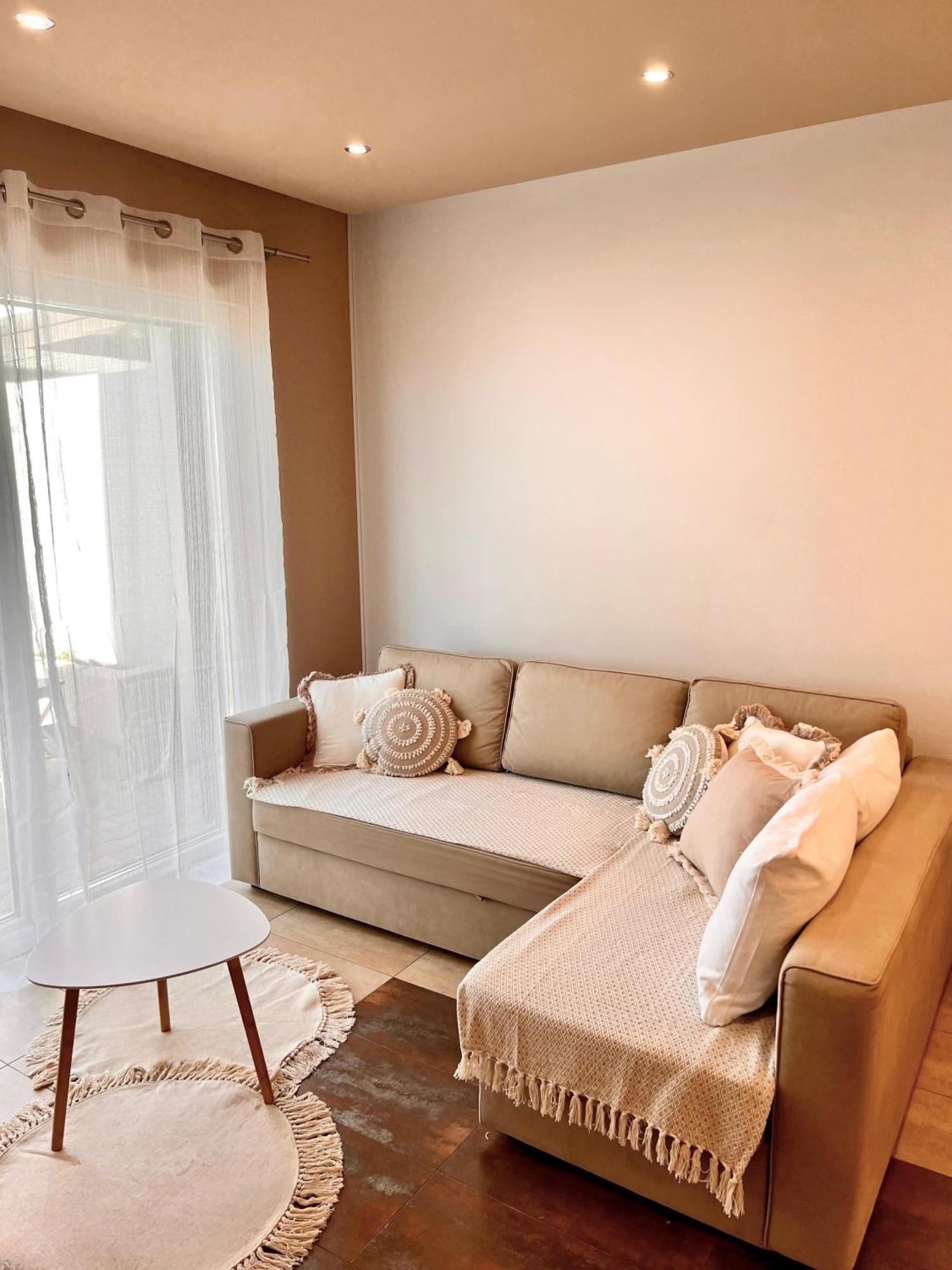 Apartament Crolife ماكارسكا المظهر الخارجي الصورة