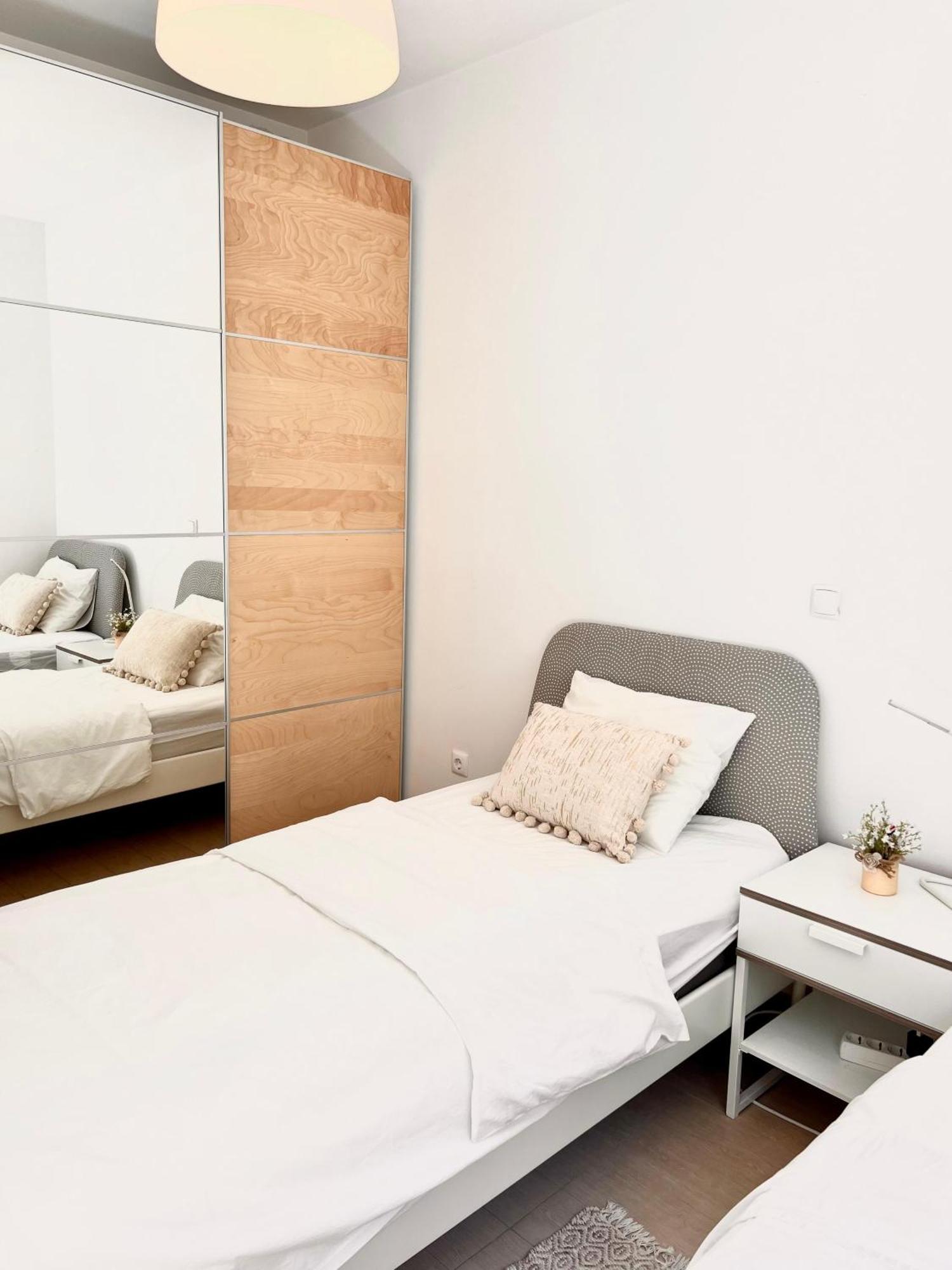 Apartament Crolife ماكارسكا المظهر الخارجي الصورة