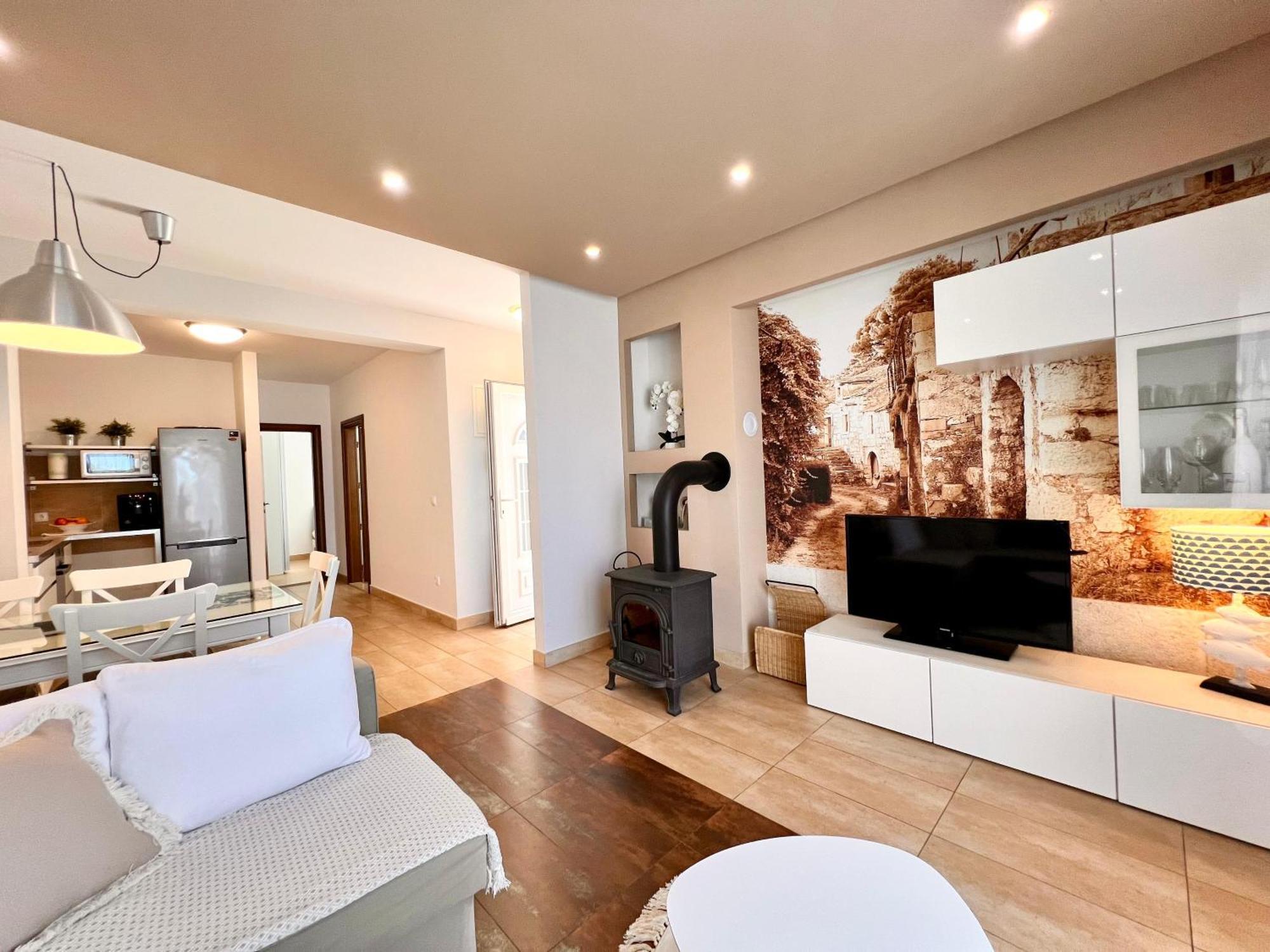 Apartament Crolife ماكارسكا المظهر الخارجي الصورة