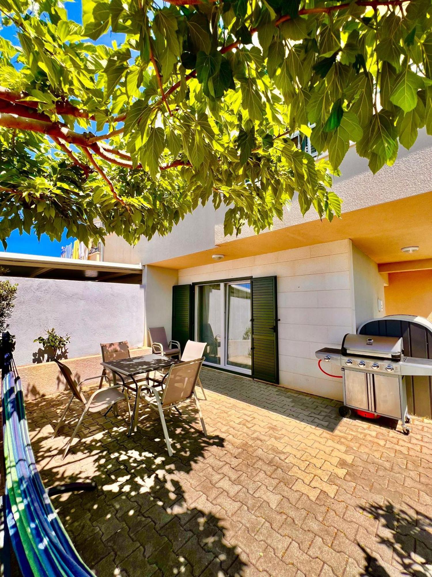 Apartament Crolife ماكارسكا المظهر الخارجي الصورة