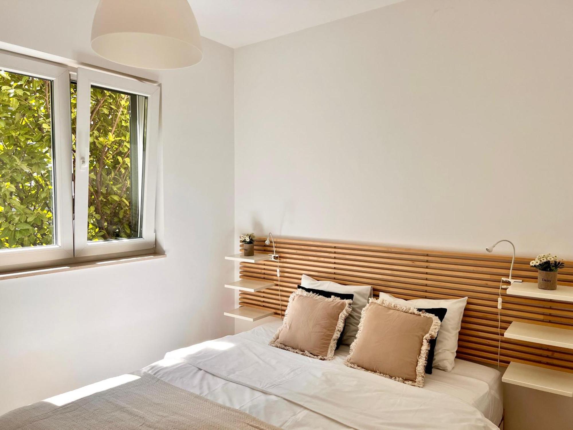 Apartament Crolife ماكارسكا المظهر الخارجي الصورة