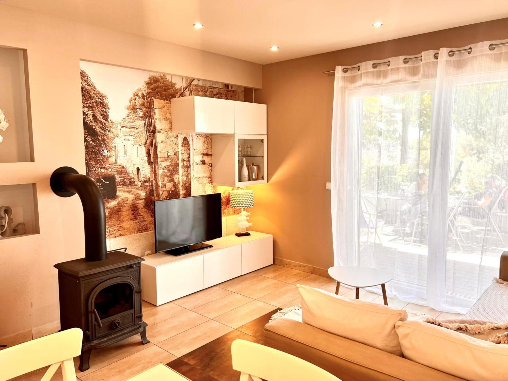 Apartament Crolife ماكارسكا المظهر الخارجي الصورة