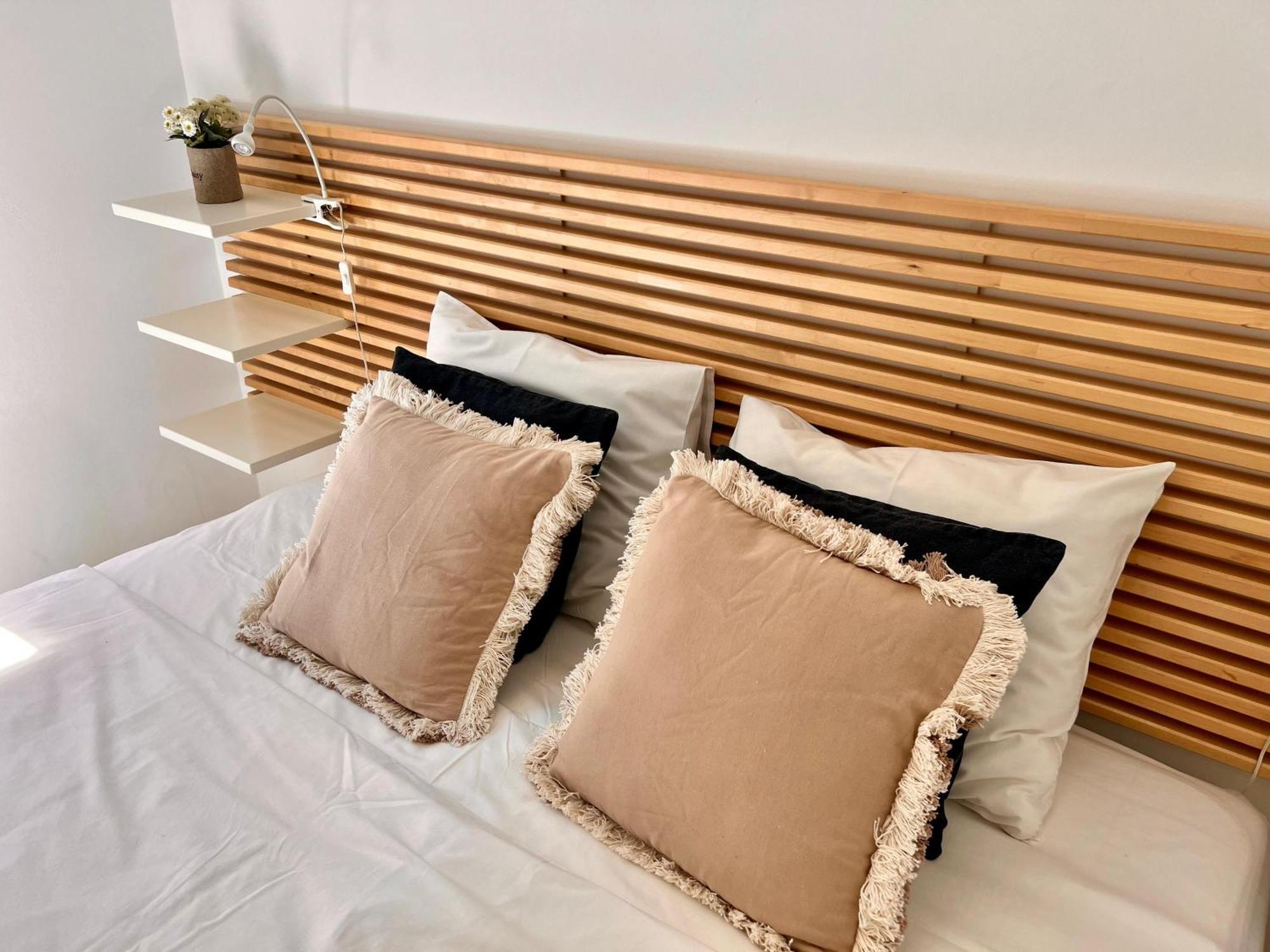 Apartament Crolife ماكارسكا المظهر الخارجي الصورة