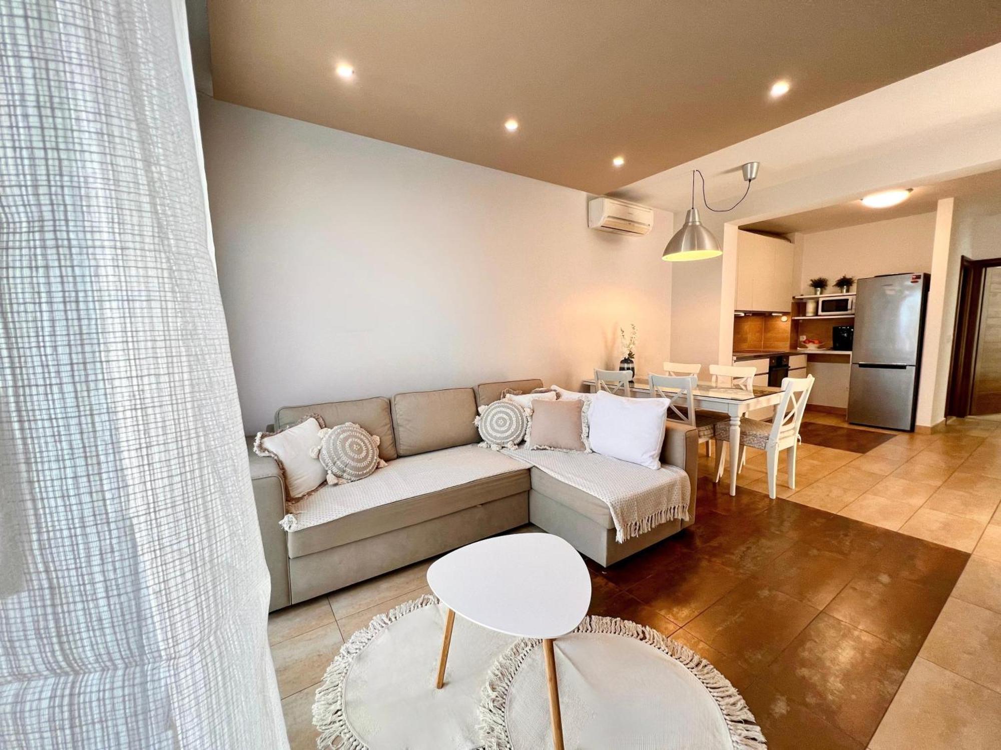 Apartament Crolife ماكارسكا المظهر الخارجي الصورة